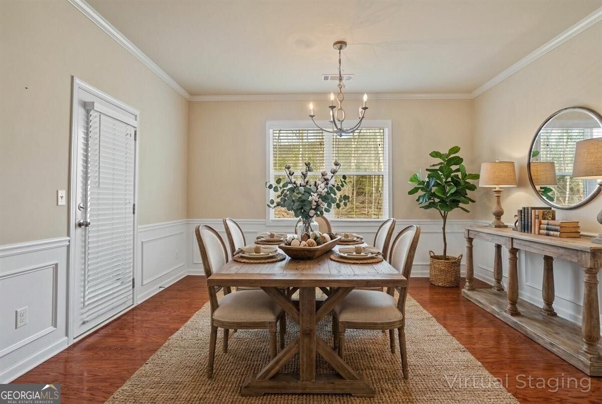 2003 Eagles Ridge Waleska - Photo 18