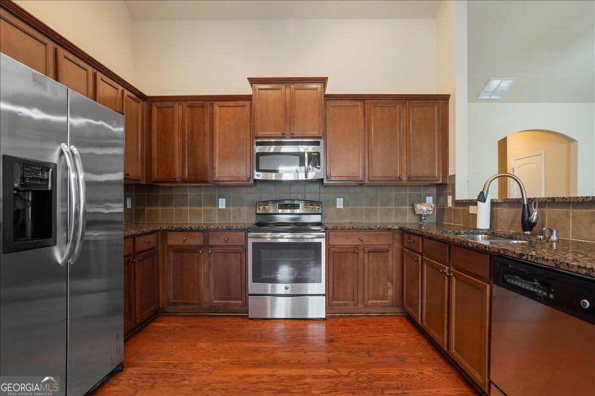 2003 Eagles Ridge Waleska - Photo 20