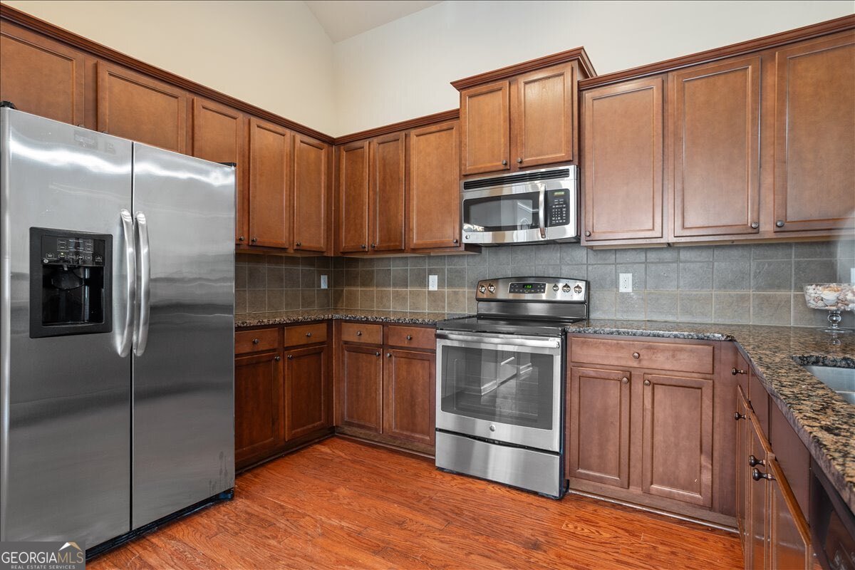 2003 Eagles Ridge Waleska - Photo 21