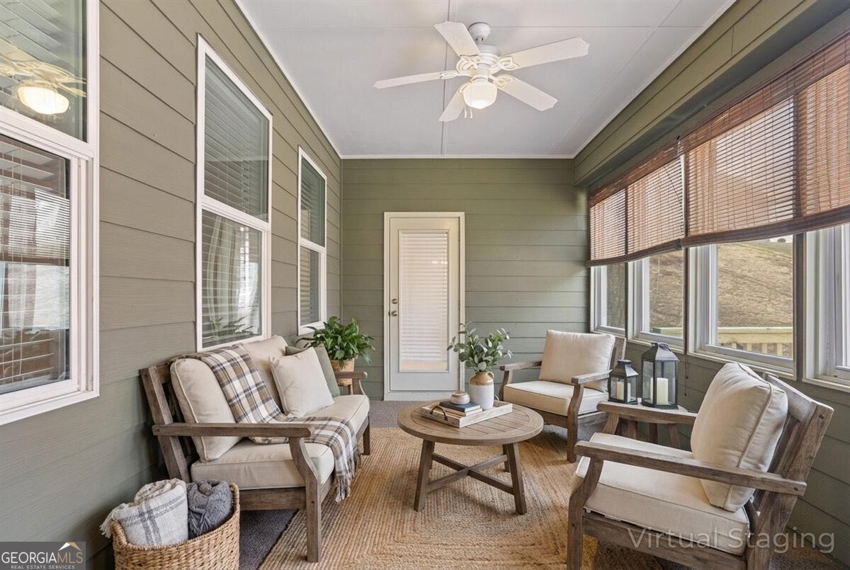 2003 Eagles Ridge Waleska - Photo 24