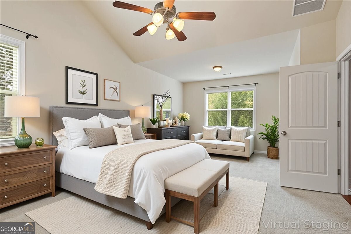 2003 Eagles Ridge Waleska - Photo 25