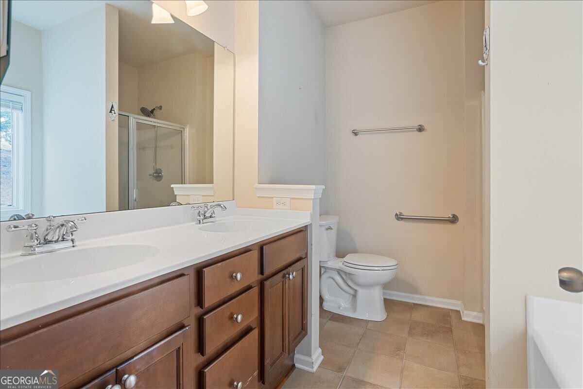 2003 Eagles Ridge Waleska - Photo 30