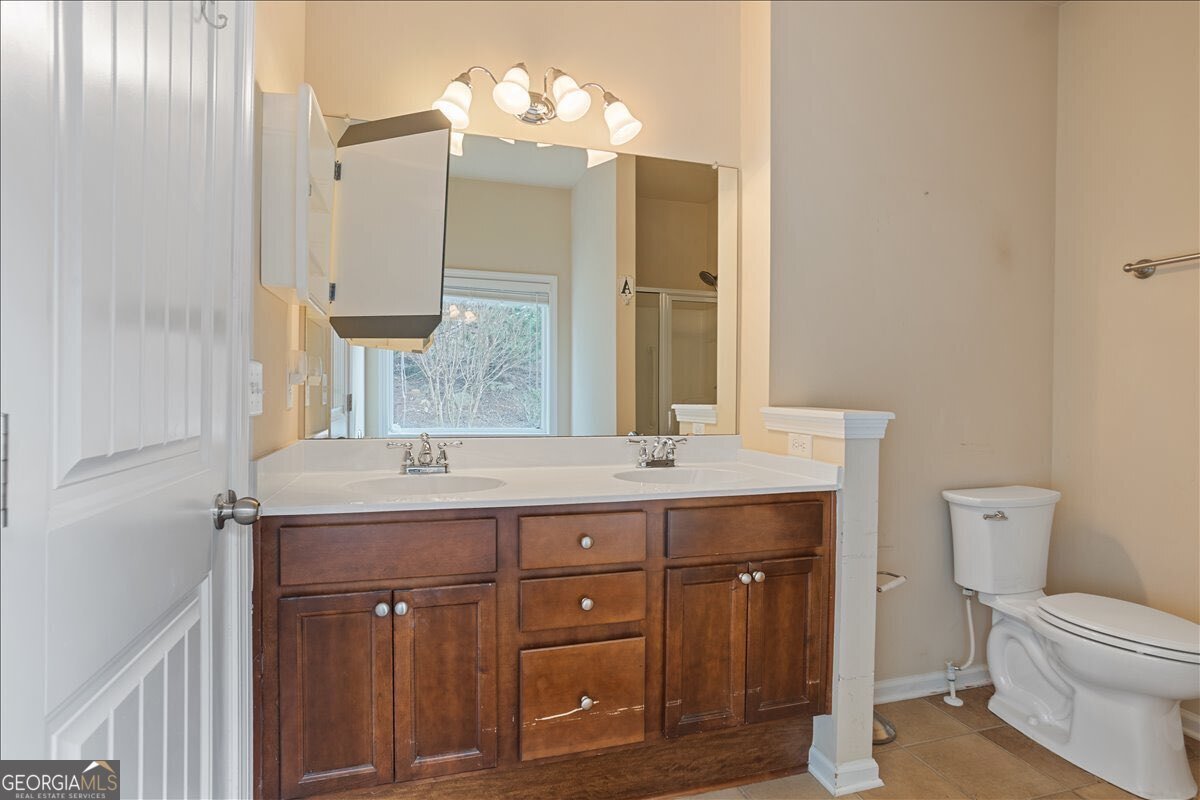 2003 Eagles Ridge Waleska - Photo 34