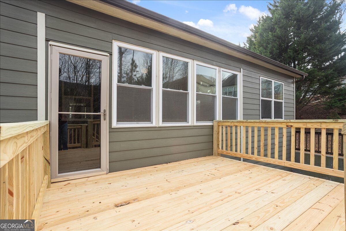 2003 Eagles Ridge Waleska - Photo 38