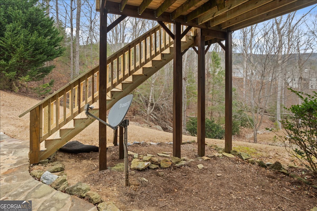 2003 Eagles Ridge Waleska - Photo 42