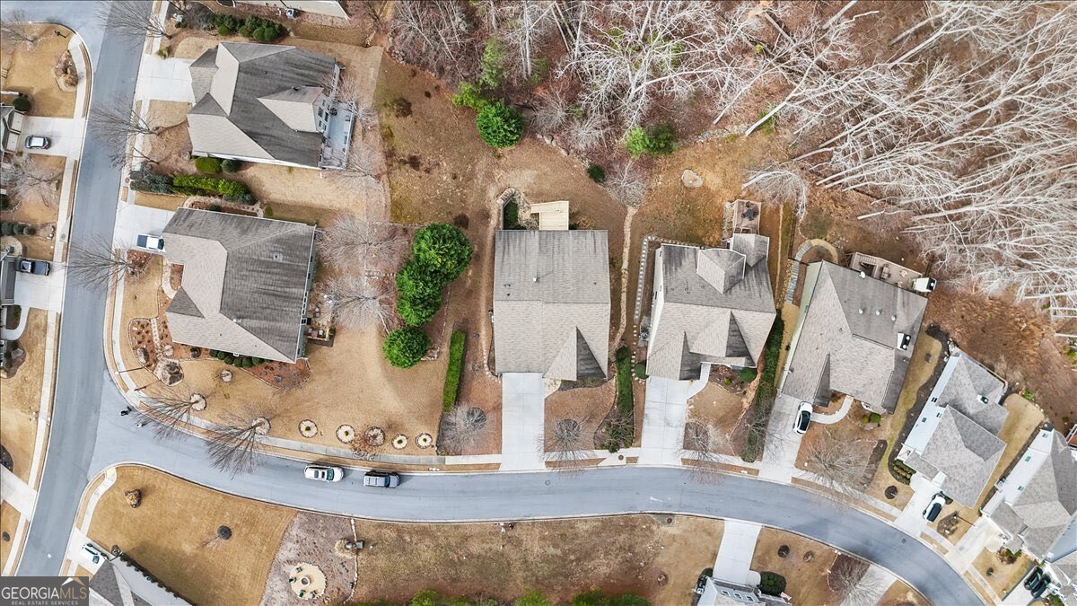 2003 Eagles Ridge Waleska - Photo 43