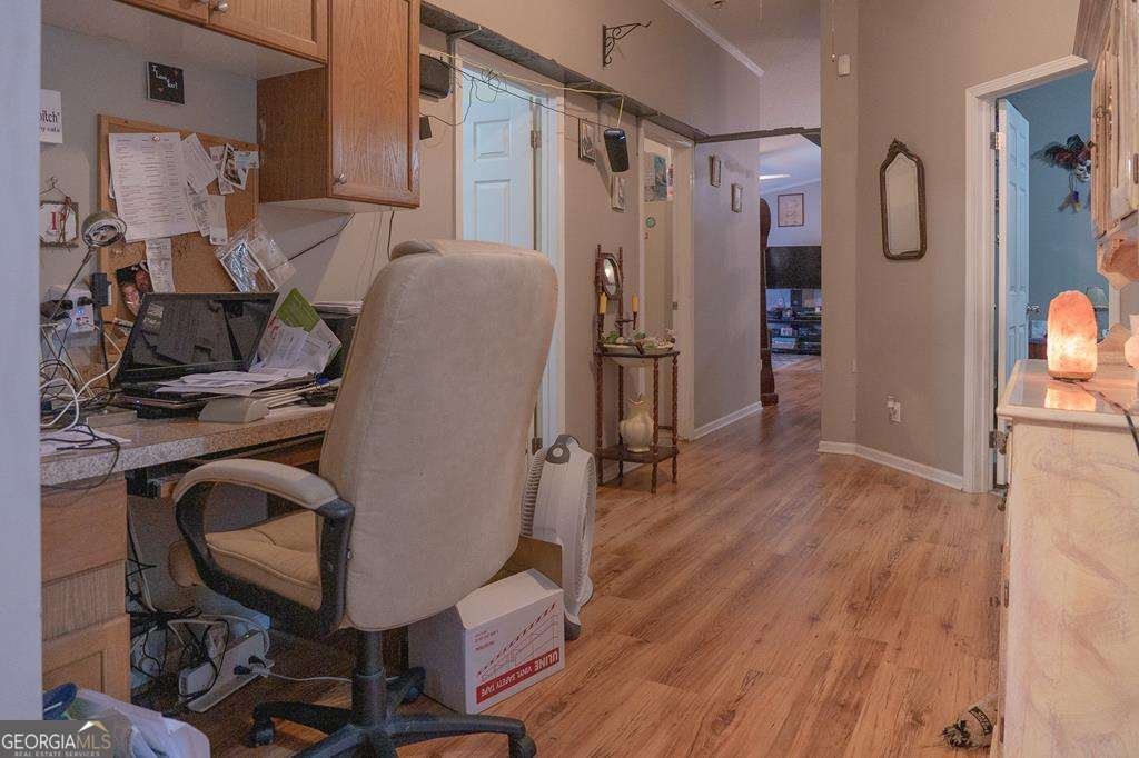 714 Yates Road Bowdon - Photo 20