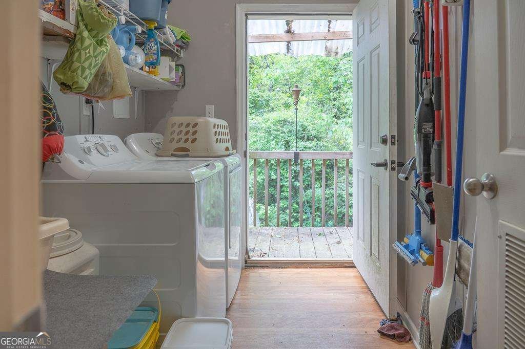 714 Yates Road Bowdon - Photo 21