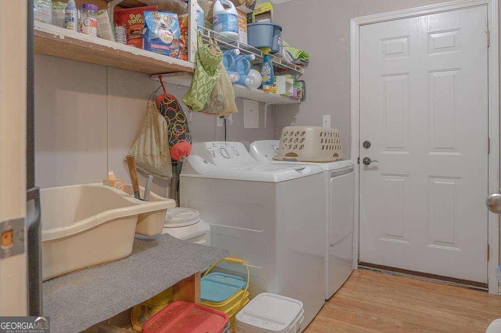 714 Yates Road Bowdon - Photo 22