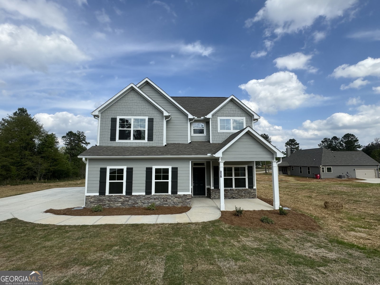 166 Country World Drive Macon - Photo 1
