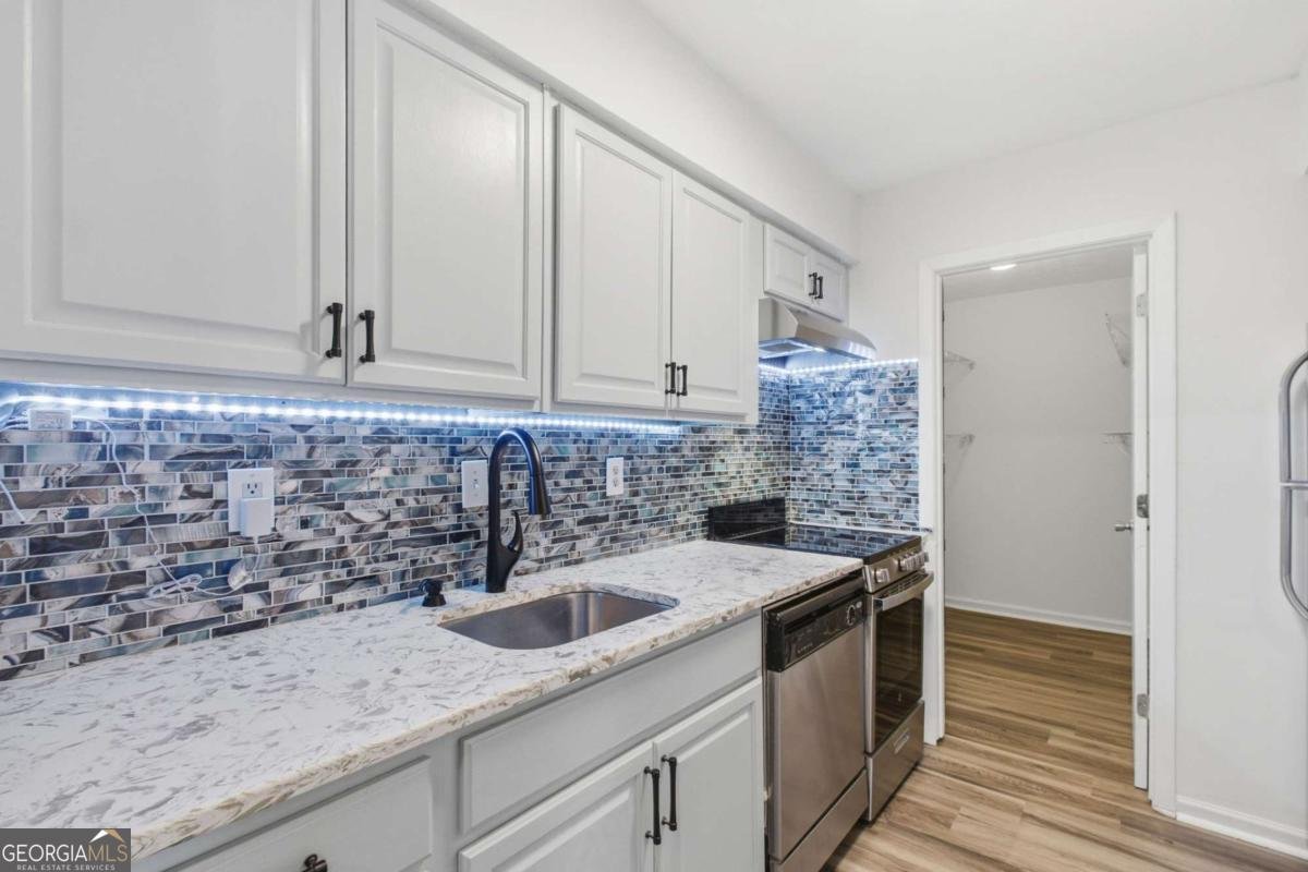 1150 Collier Road Atlanta - Photo 13