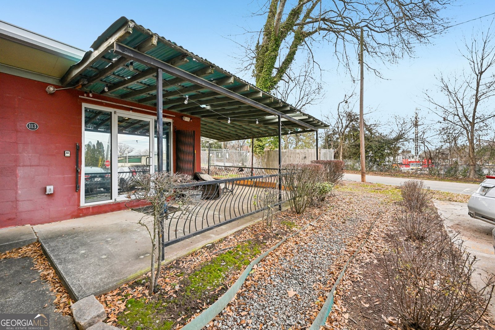 1213 Allene Avenue Atlanta - Photo 1