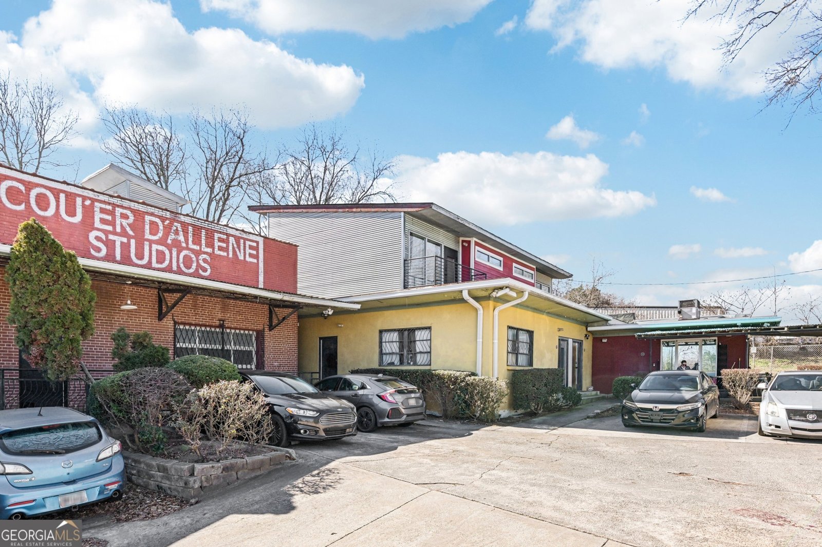 1213 Allene Avenue Atlanta - Photo 13