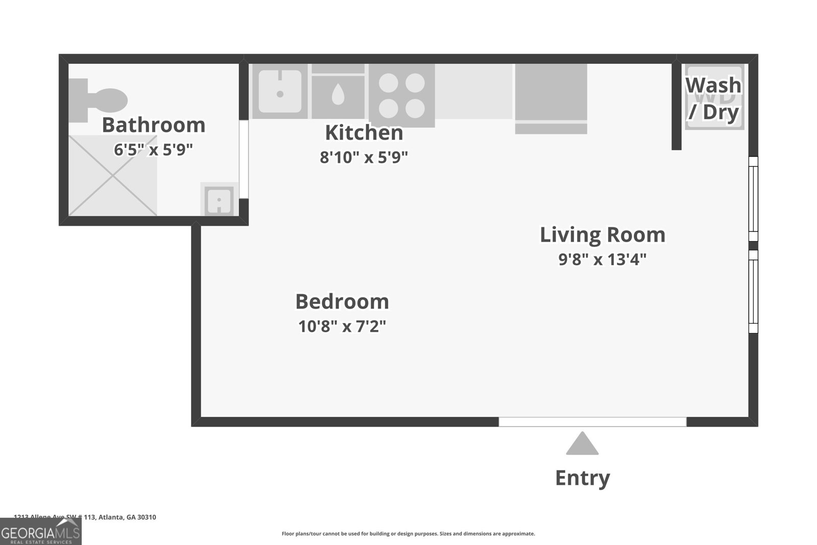 1213 Allene Avenue Atlanta - Photo 17