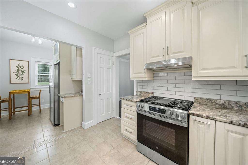 2830 Alston Drive Atlanta - Photo 22