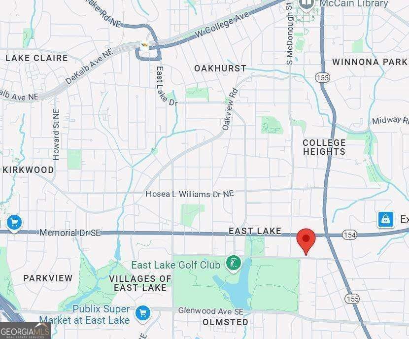 2830 Alston Drive Atlanta - Photo 55