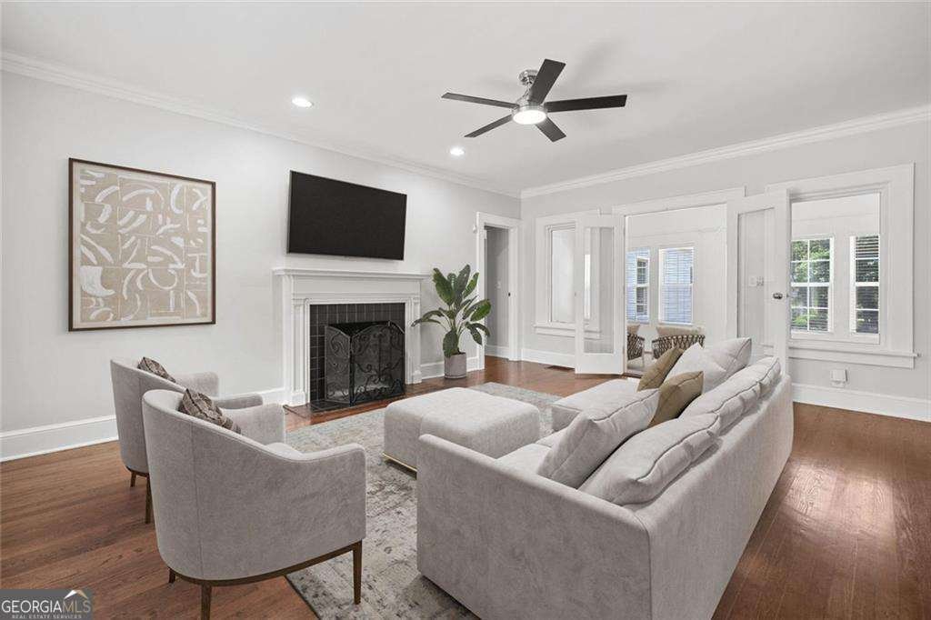 2830 Alston Drive Atlanta - Photo 8