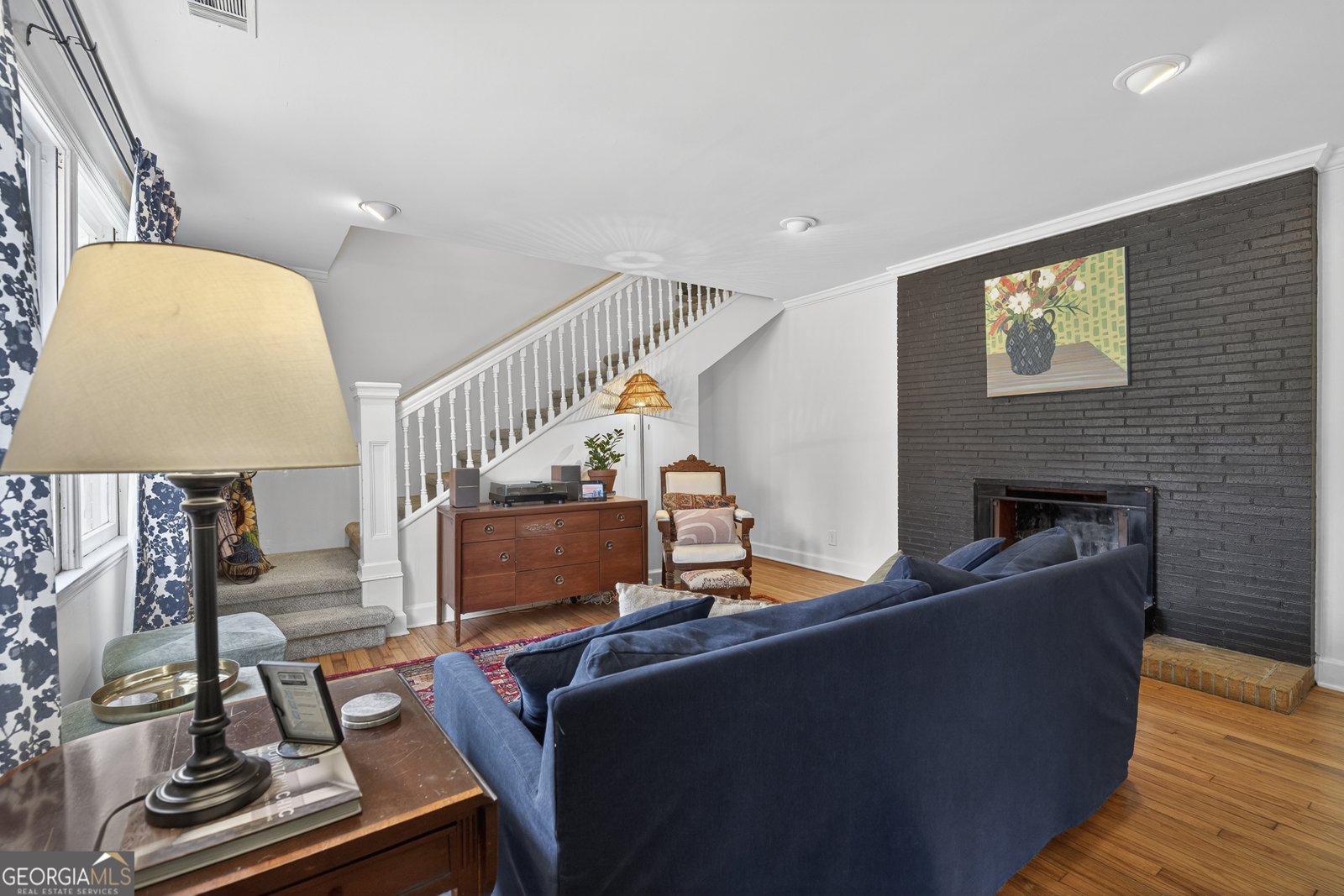 1868 Waverland Drive Macon - Photo 10