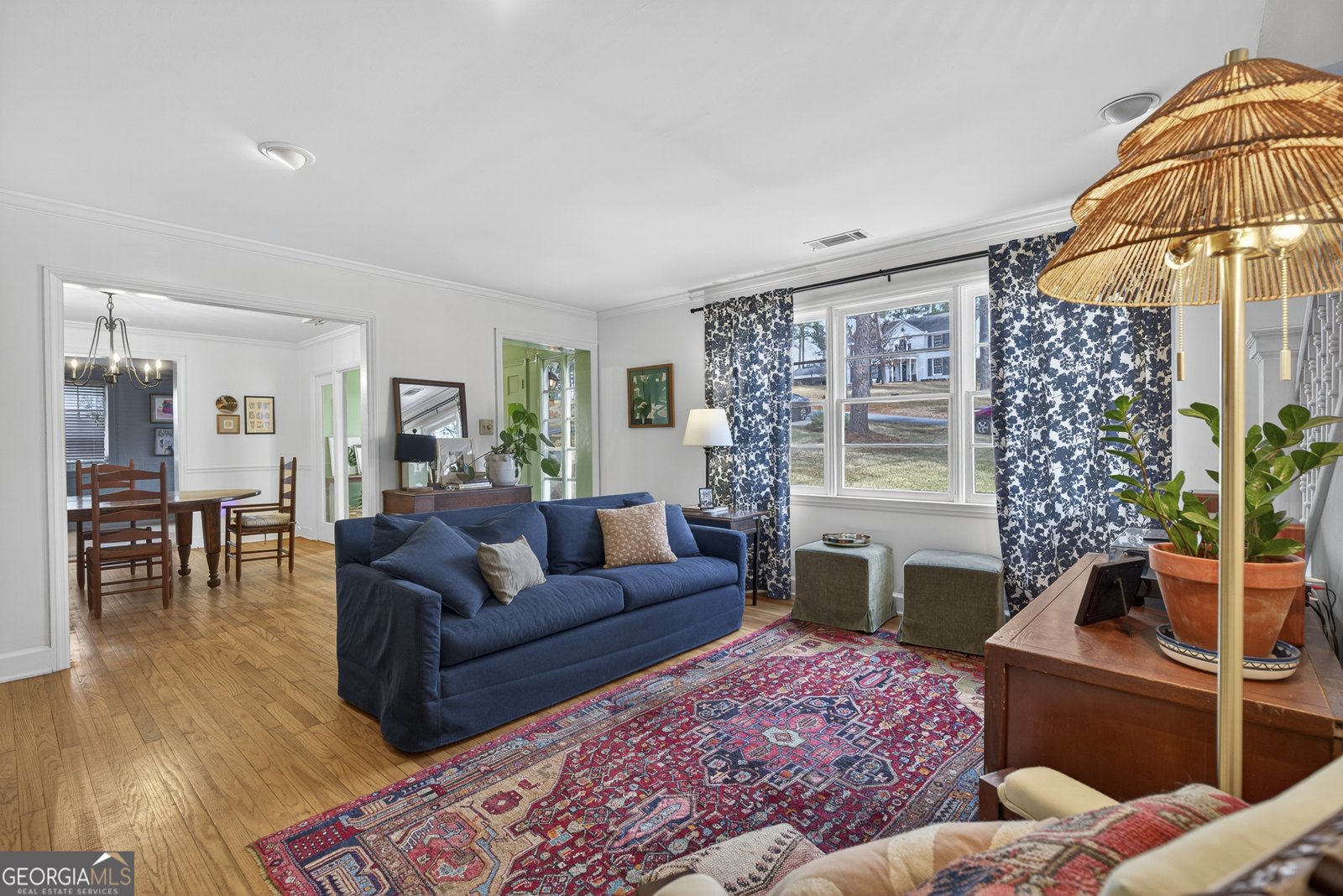 1868 Waverland Drive Macon - Photo 11