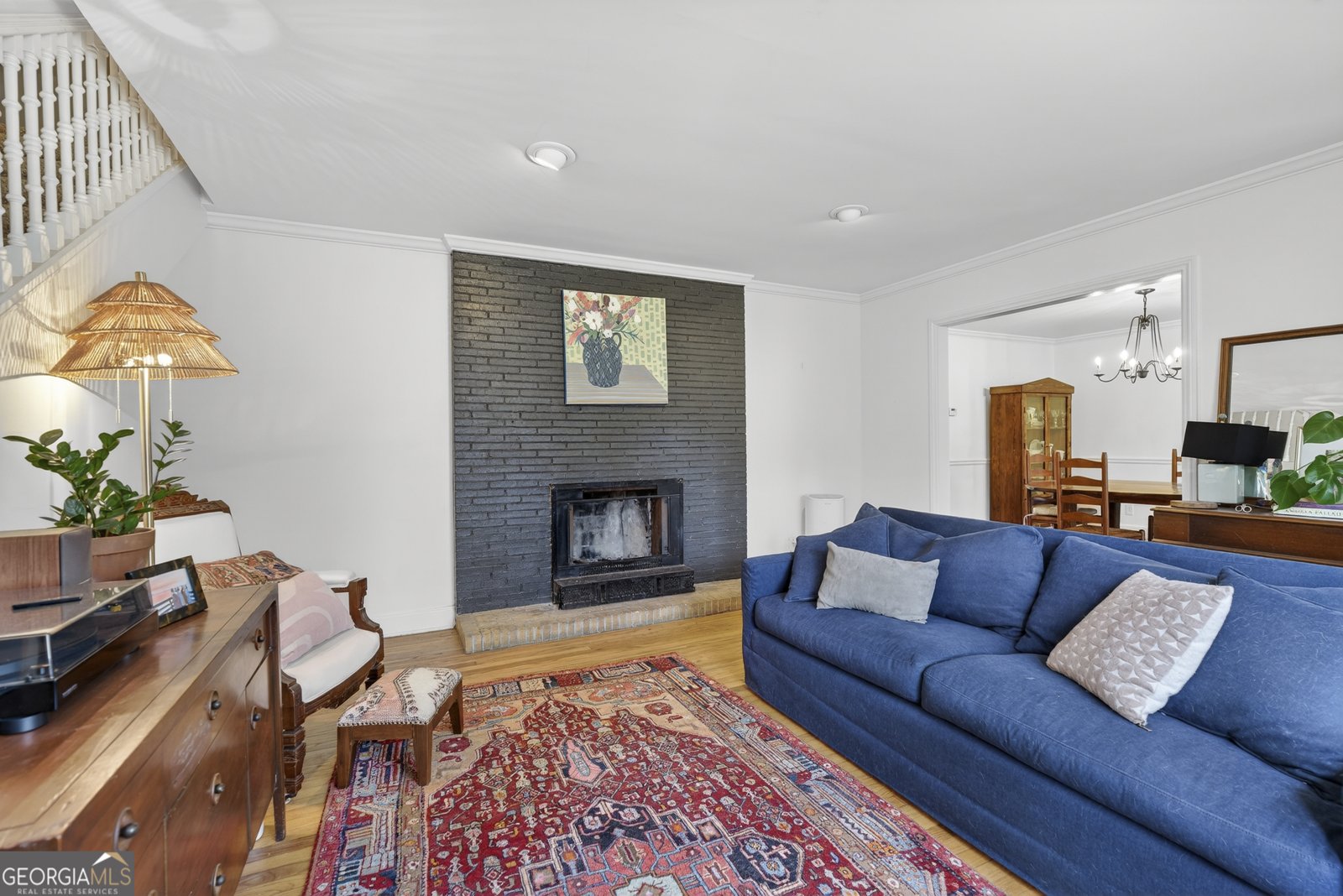 1868 Waverland Drive Macon - Photo 13