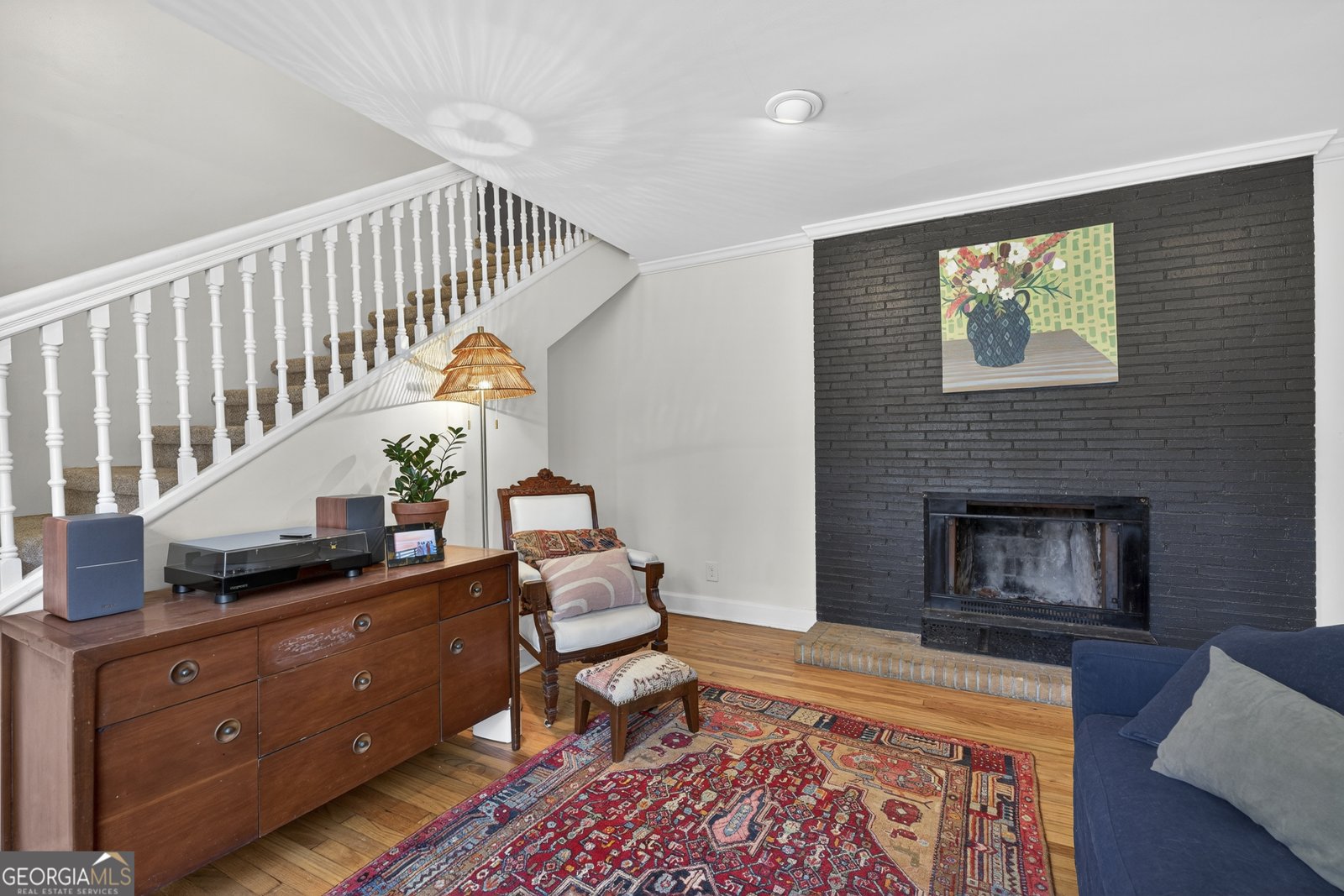 1868 Waverland Drive Macon - Photo 14