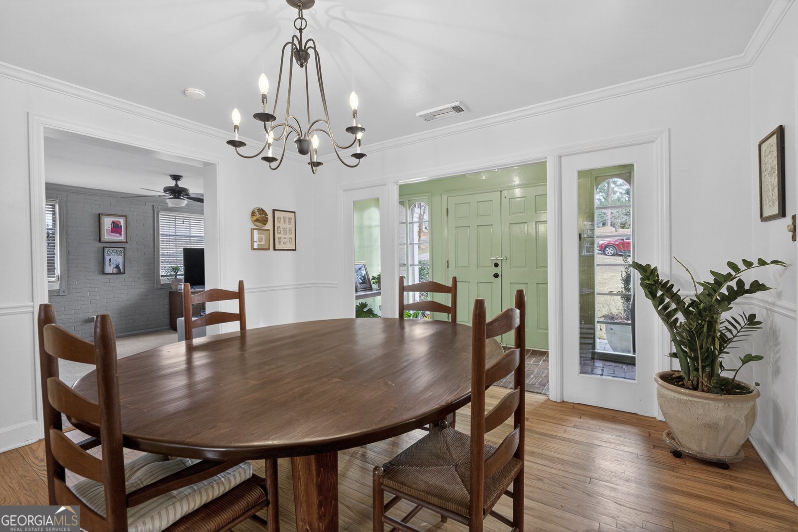 1868 Waverland Drive Macon - Photo 15