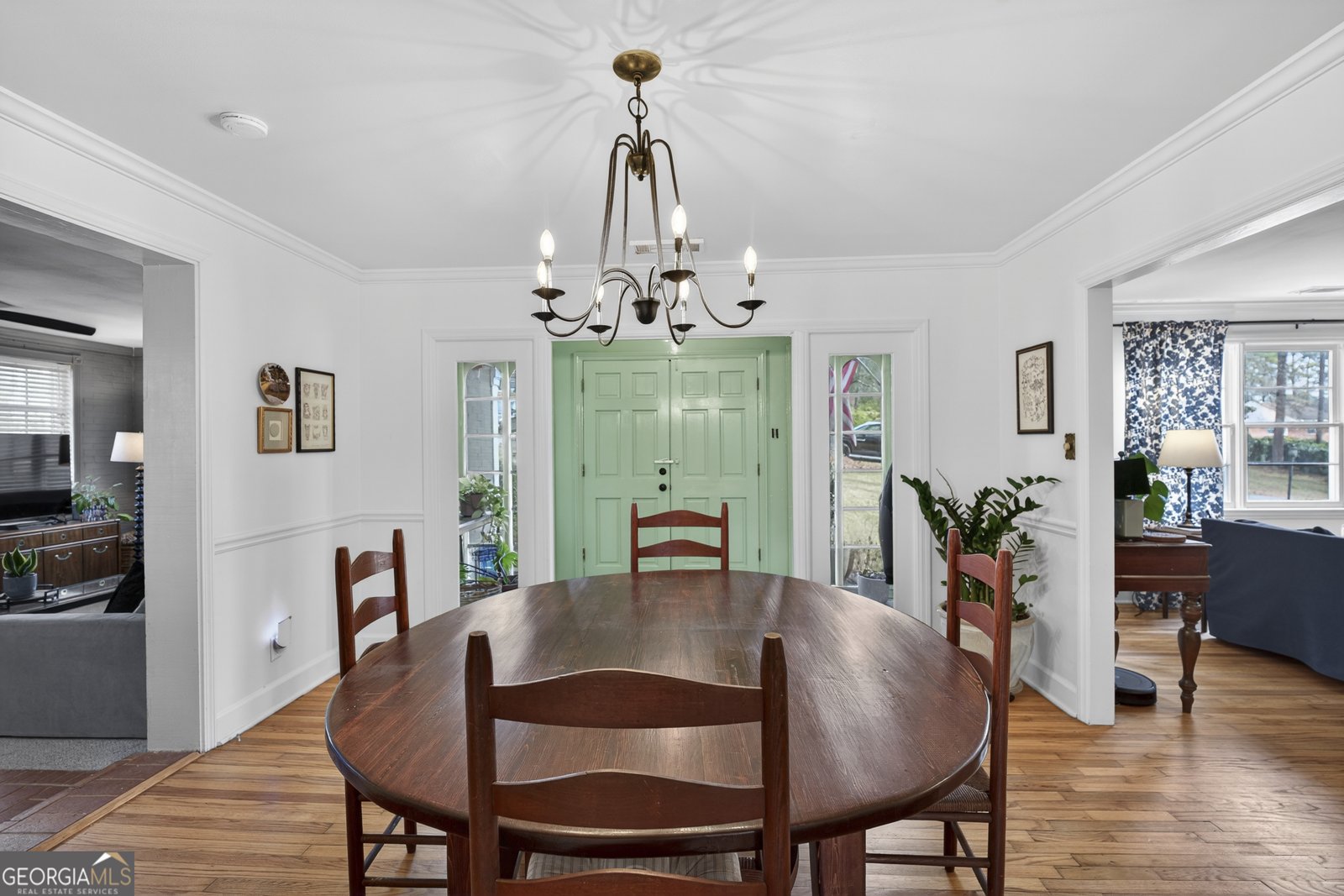 1868 Waverland Drive Macon - Photo 16