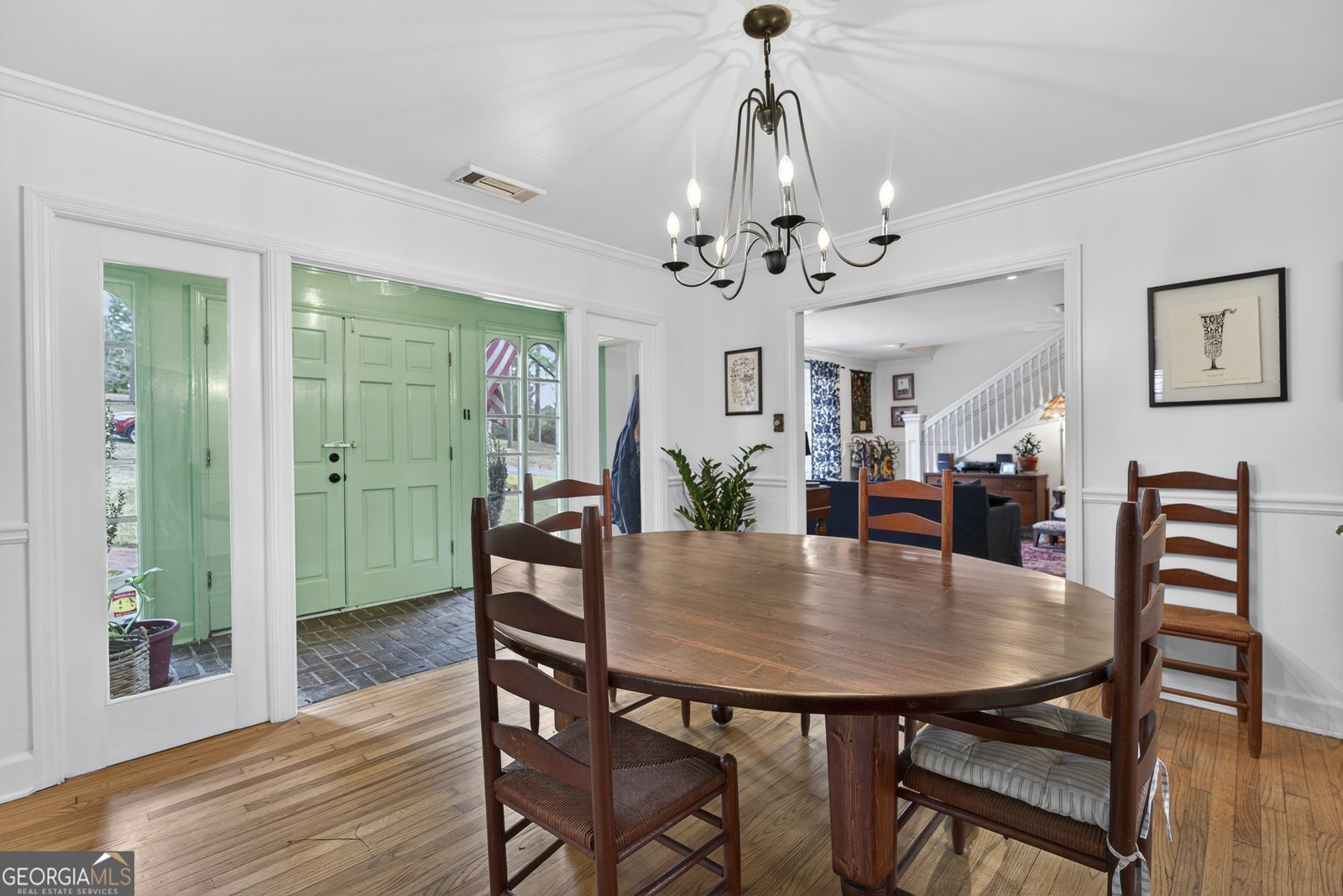 1868 Waverland Drive Macon - Photo 17