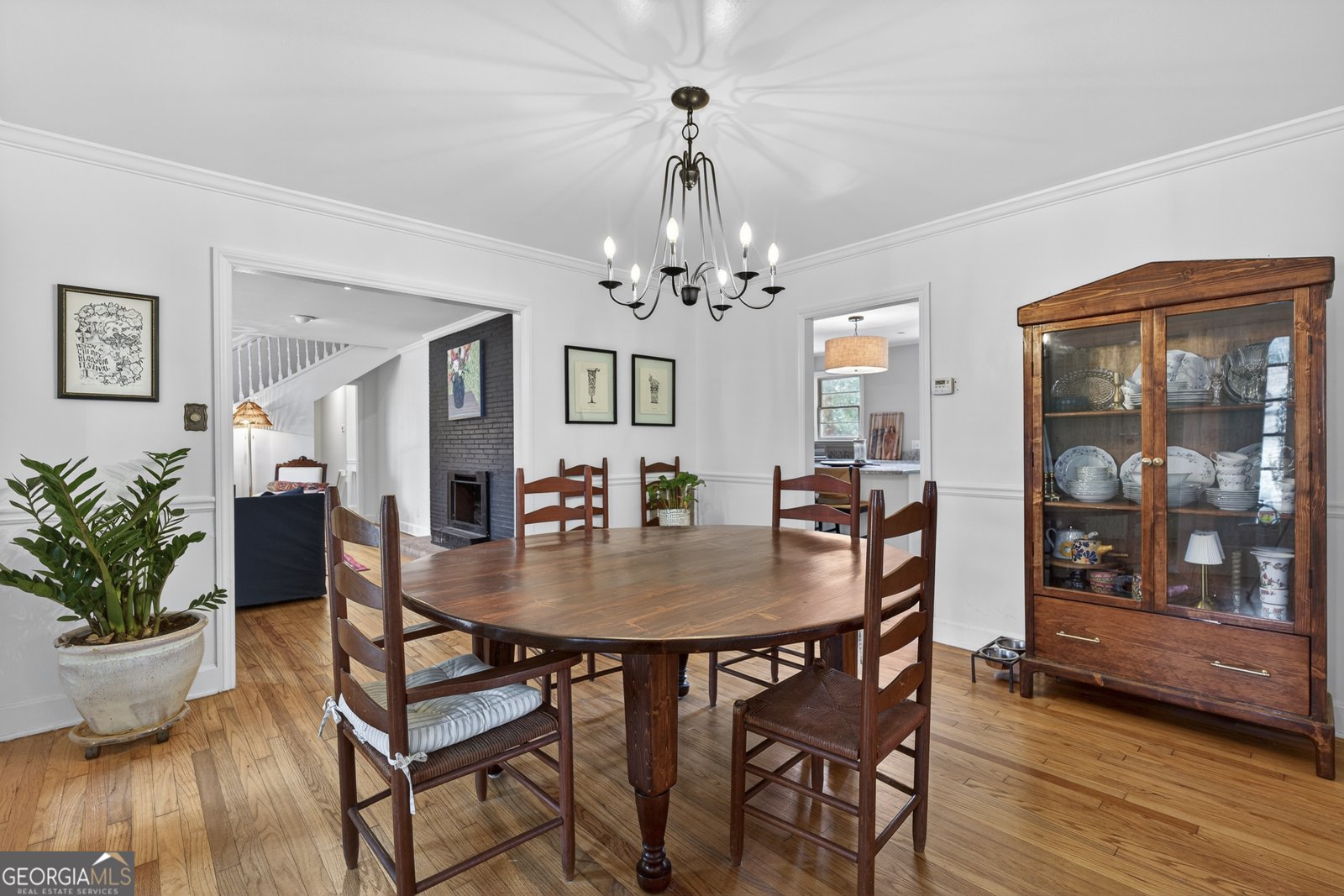 1868 Waverland Drive Macon - Photo 18