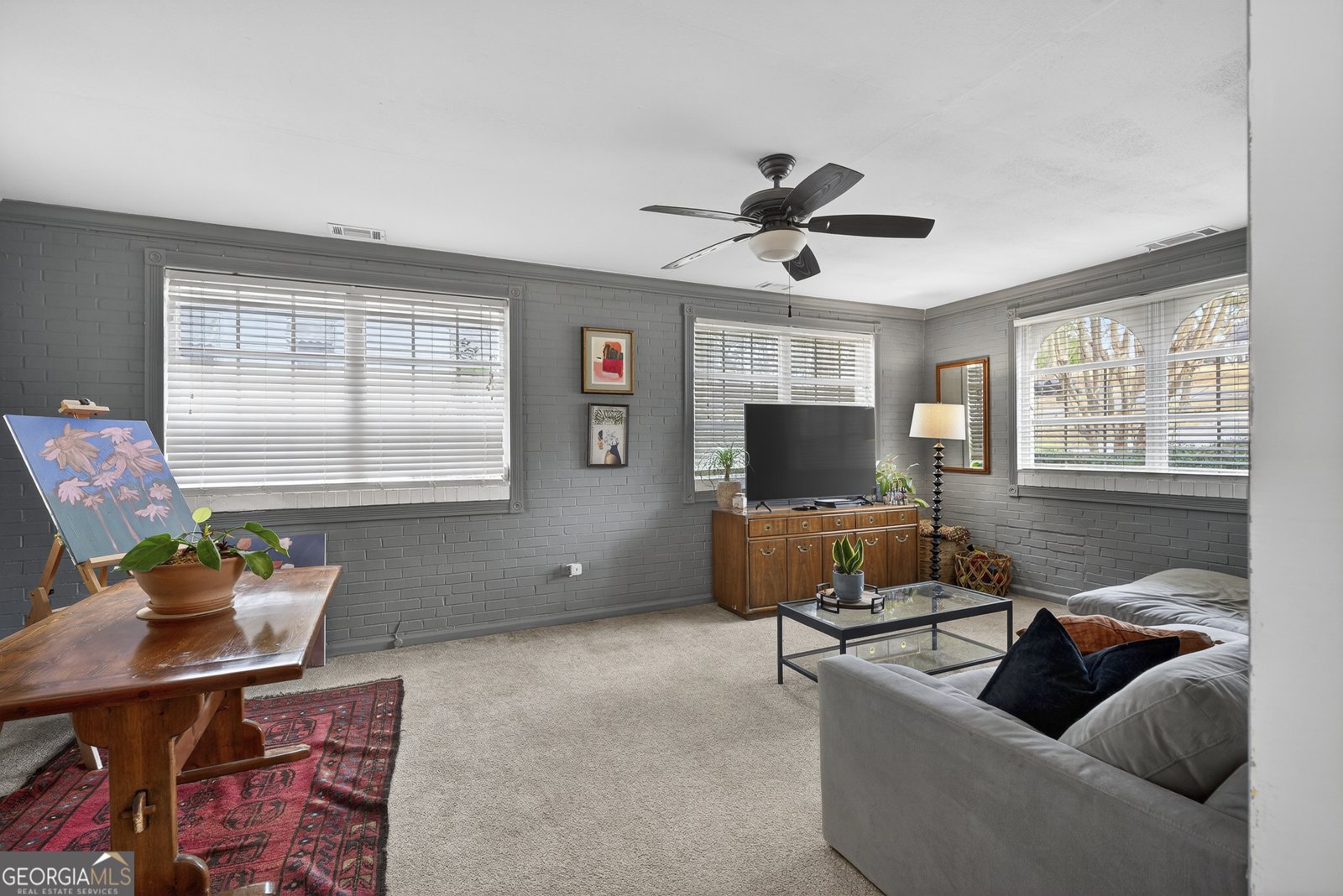 1868 Waverland Drive Macon - Photo 19