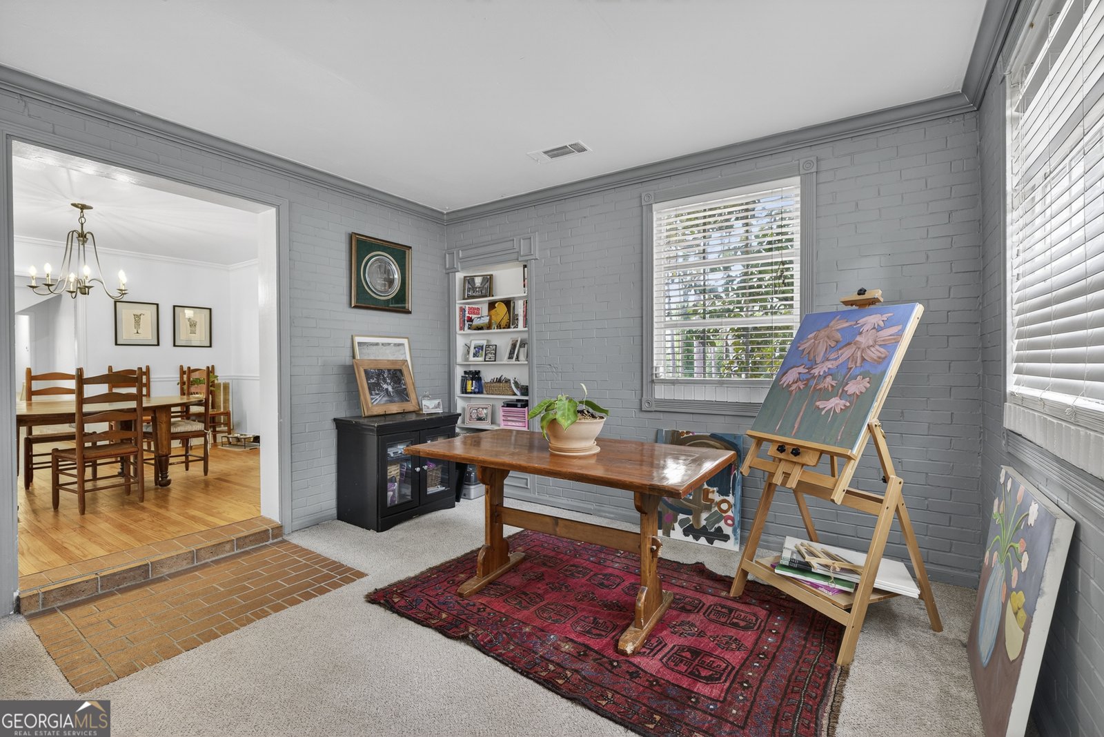 1868 Waverland Drive Macon - Photo 23