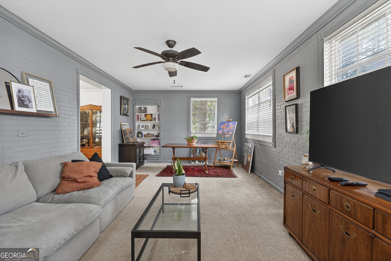 1868 Waverland Drive Macon - Photo 24