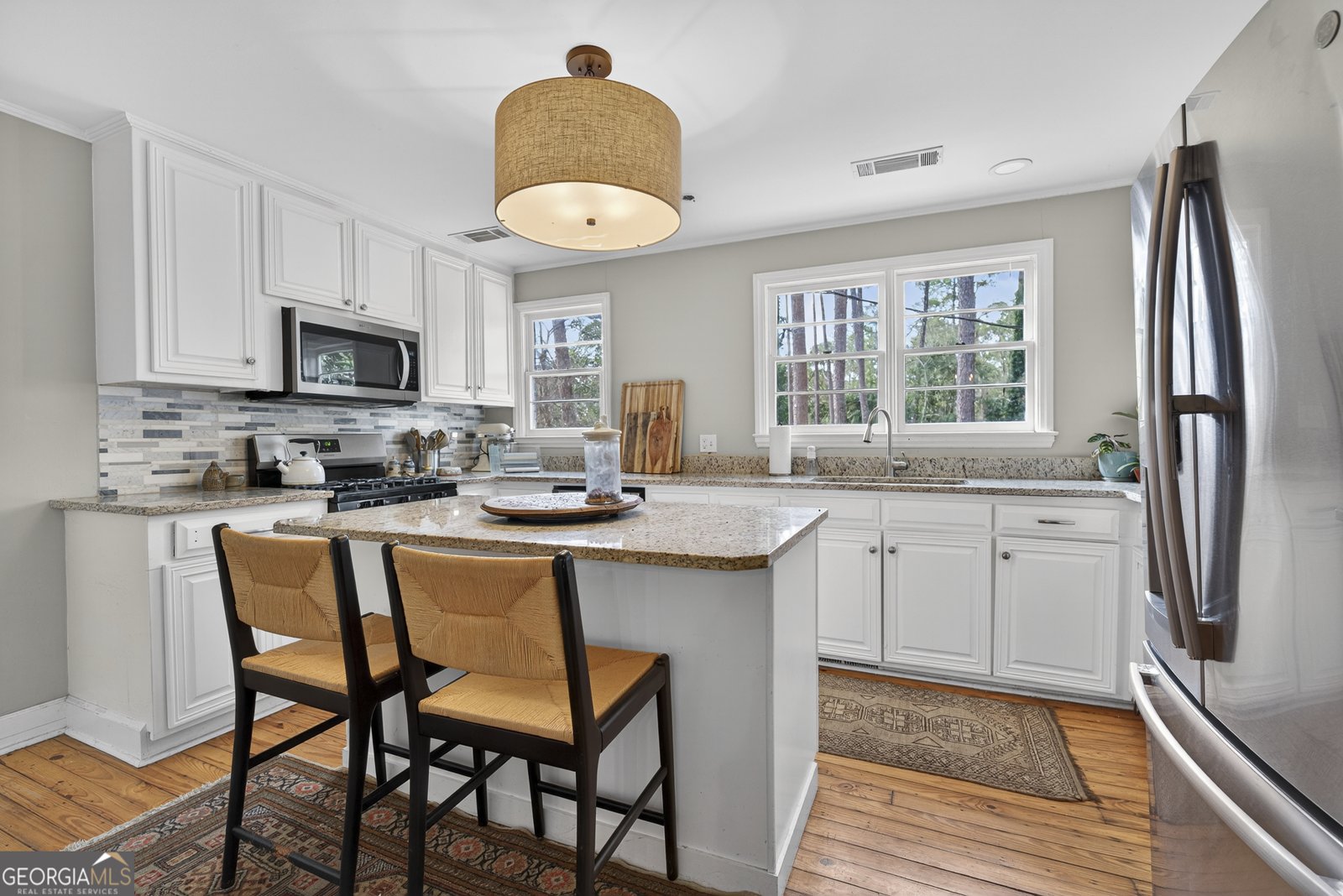 1868 Waverland Drive Macon - Photo 25