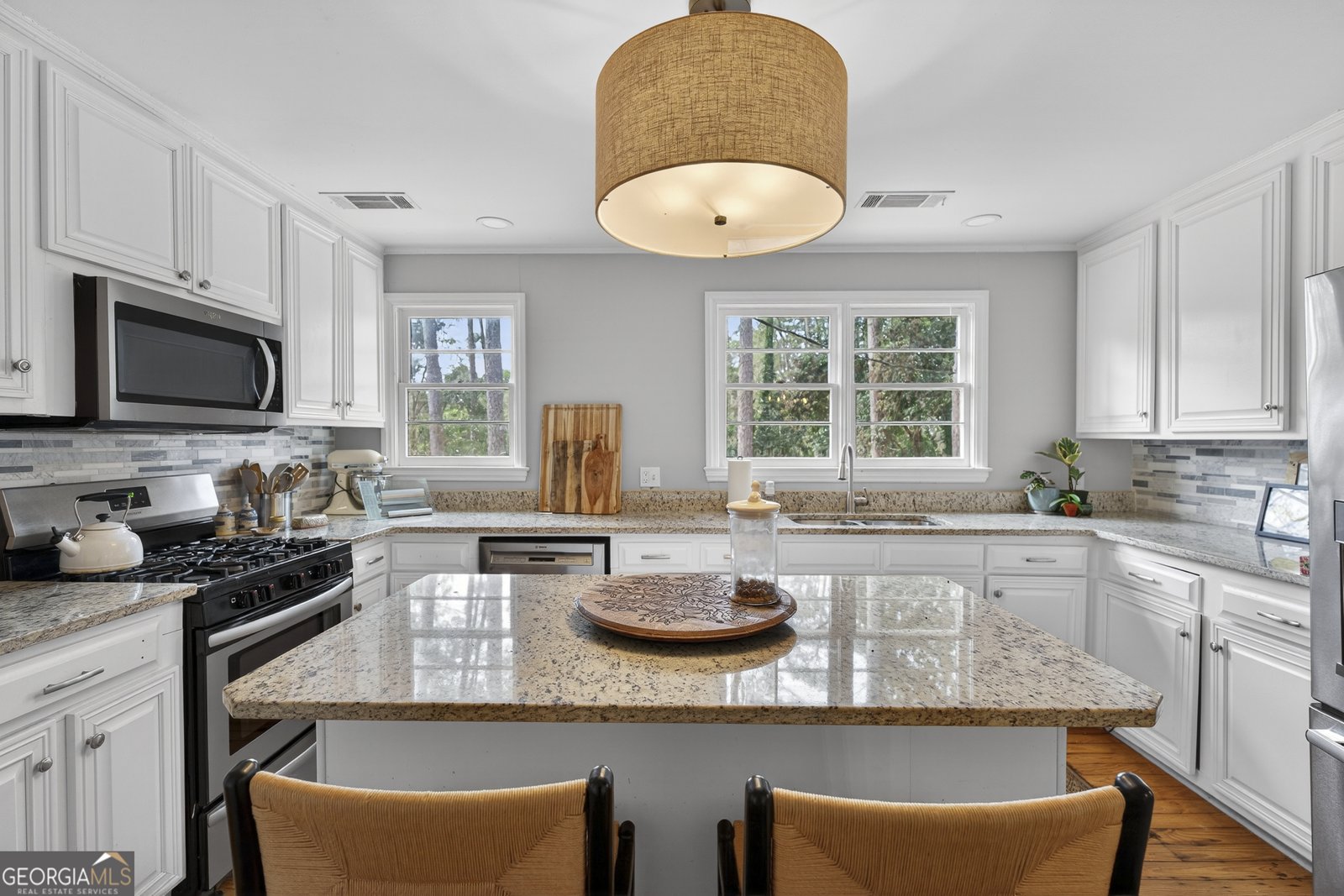 1868 Waverland Drive Macon - Photo 26