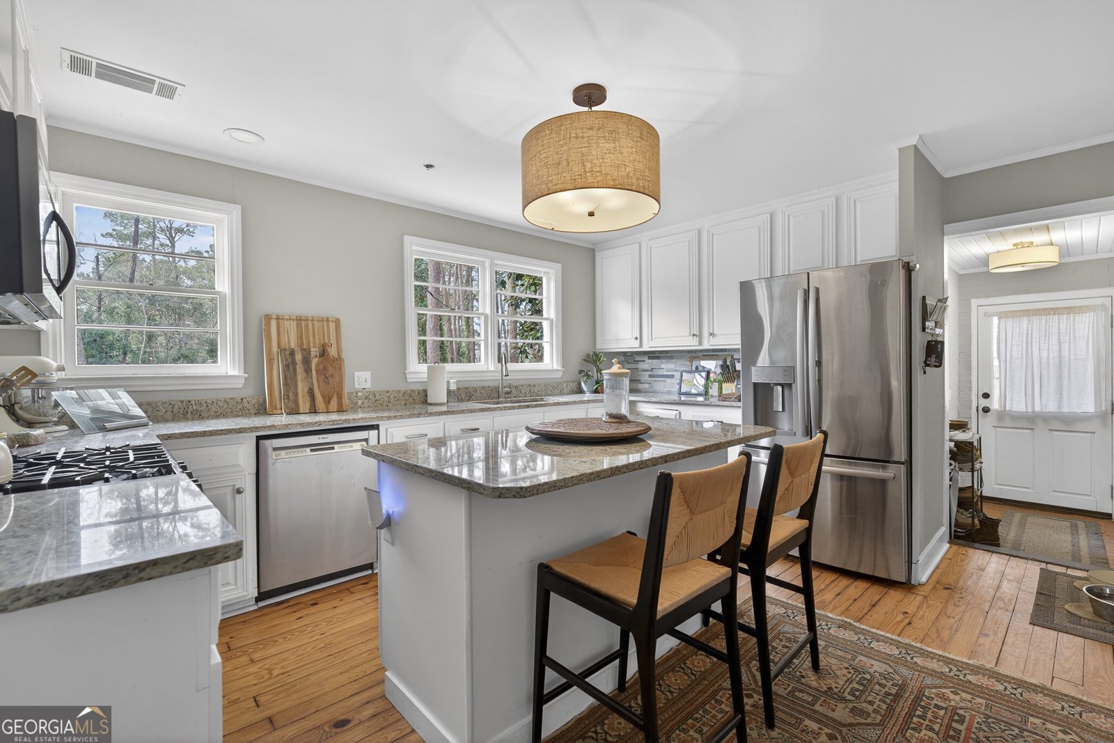 1868 Waverland Drive Macon - Photo 27