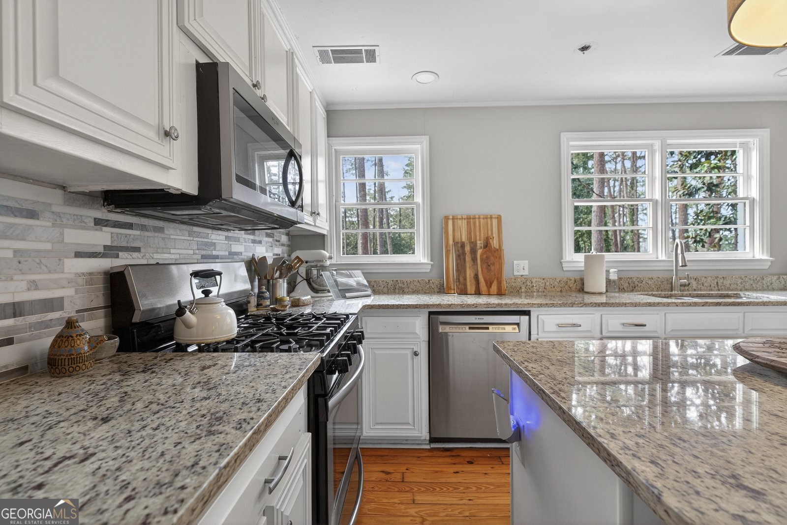 1868 Waverland Drive Macon - Photo 28