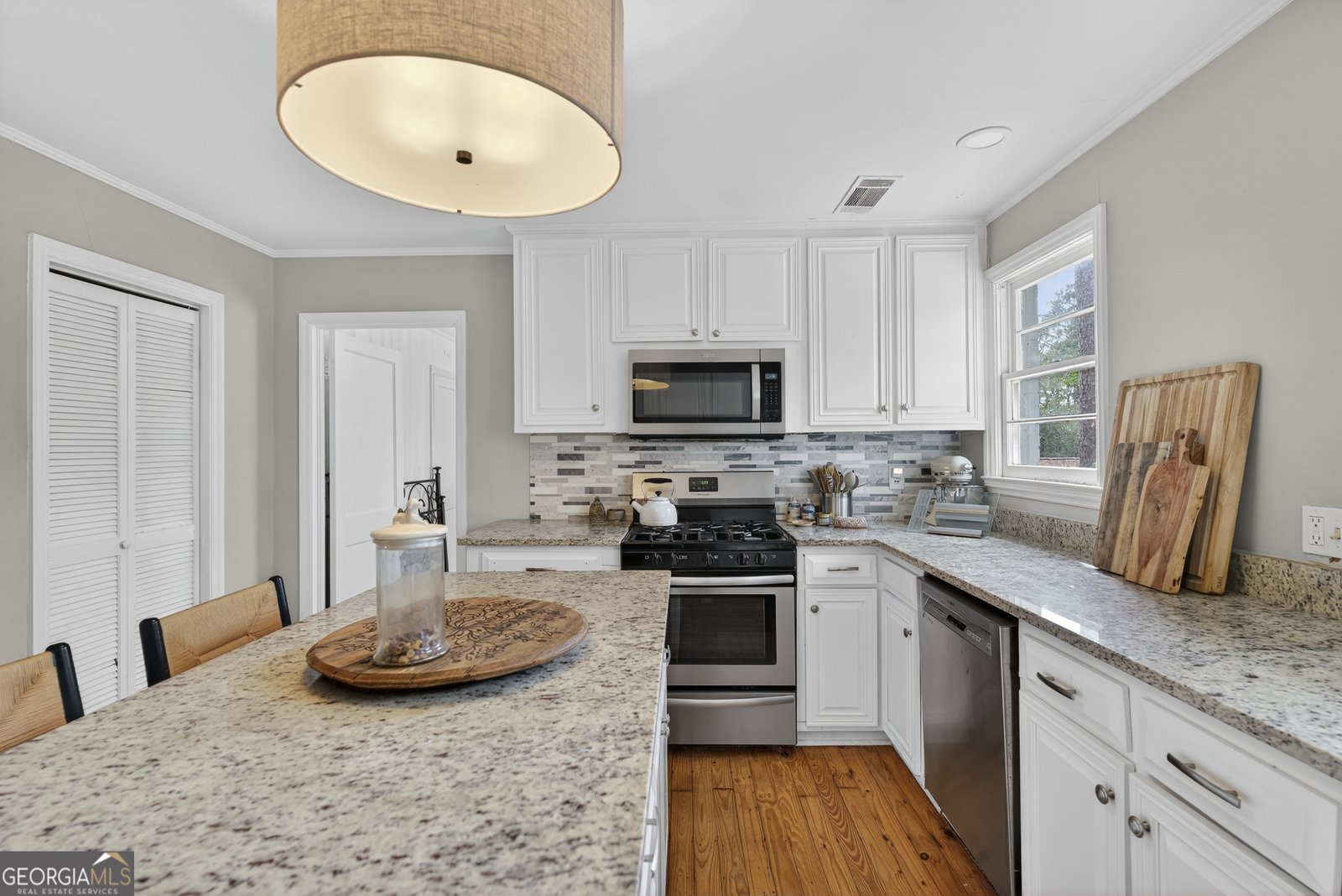 1868 Waverland Drive Macon - Photo 29