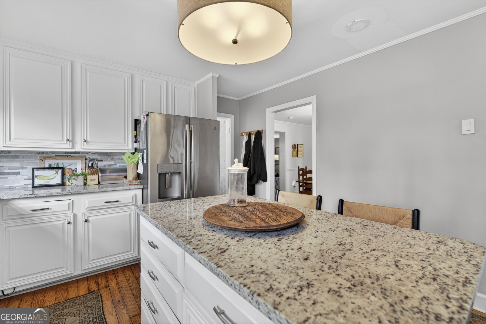 1868 Waverland Drive Macon - Photo 30