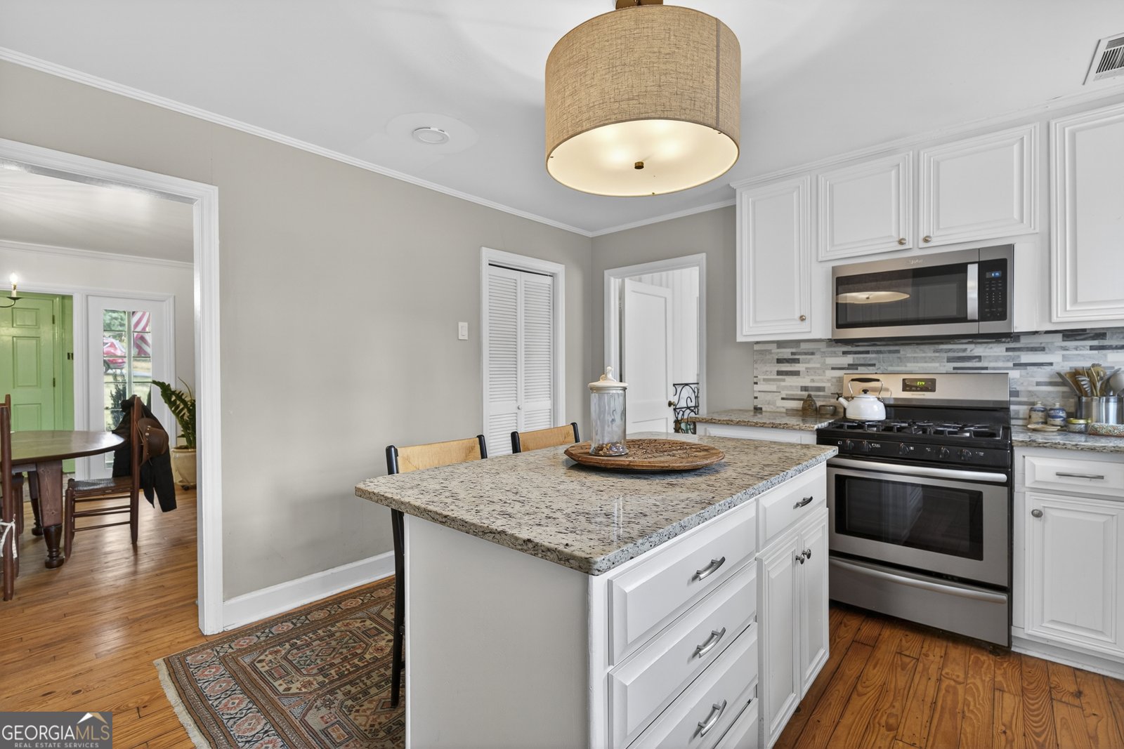 1868 Waverland Drive Macon - Photo 31