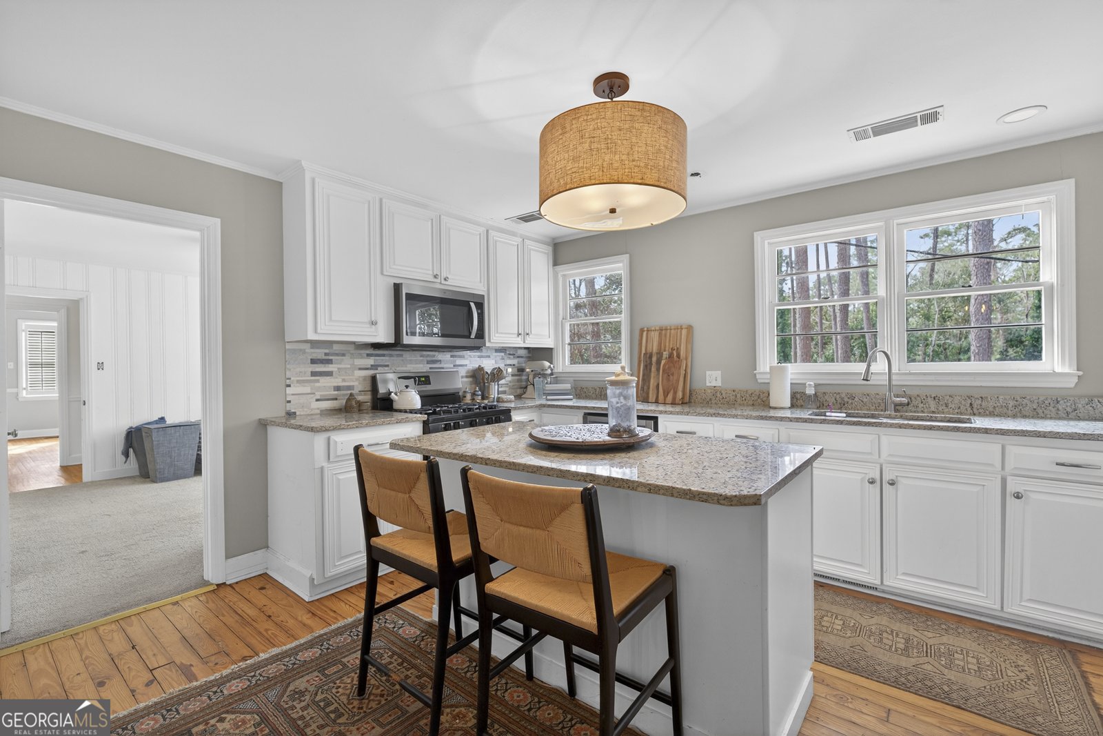 1868 Waverland Drive Macon - Photo 32