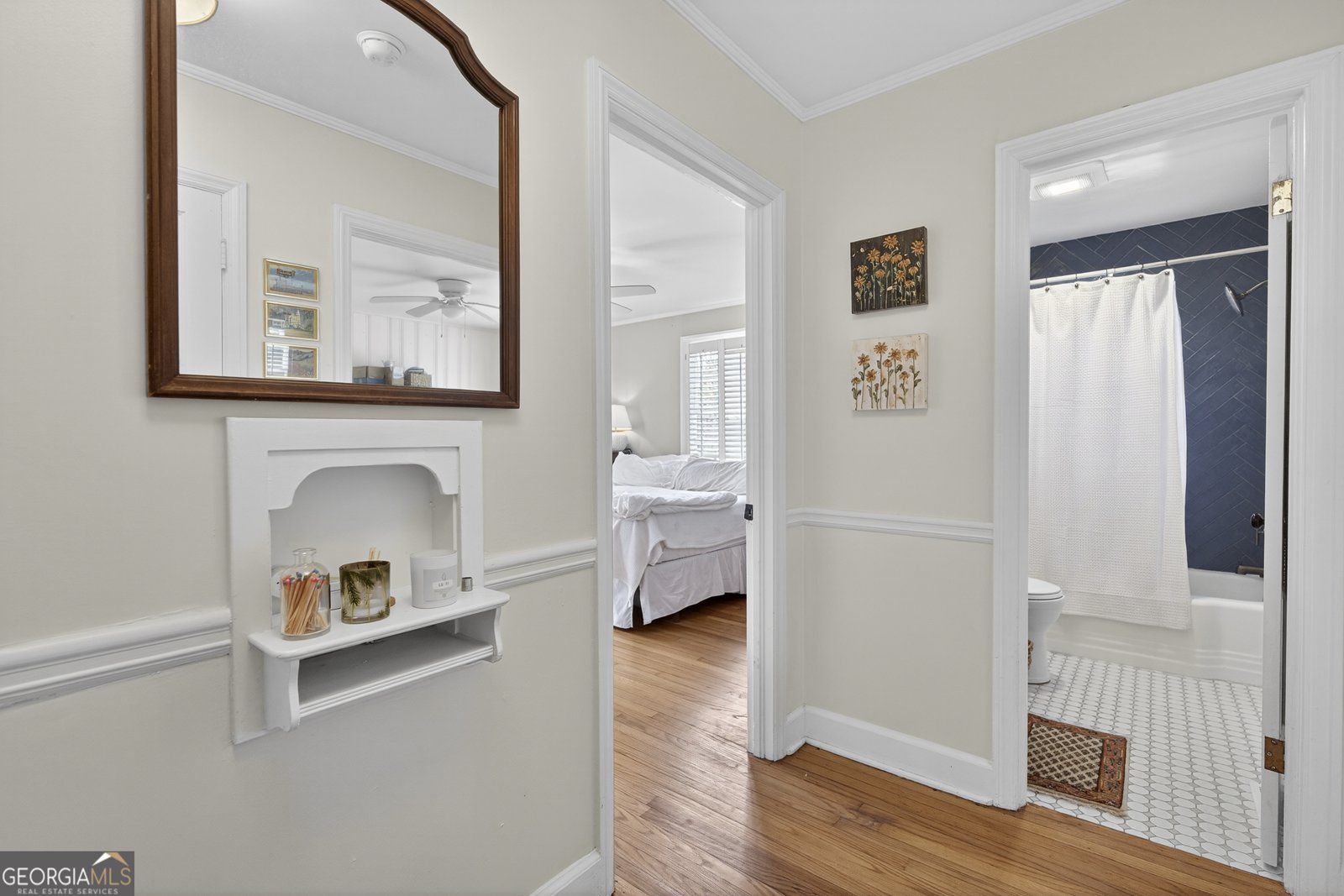 1868 Waverland Drive Macon - Photo 38