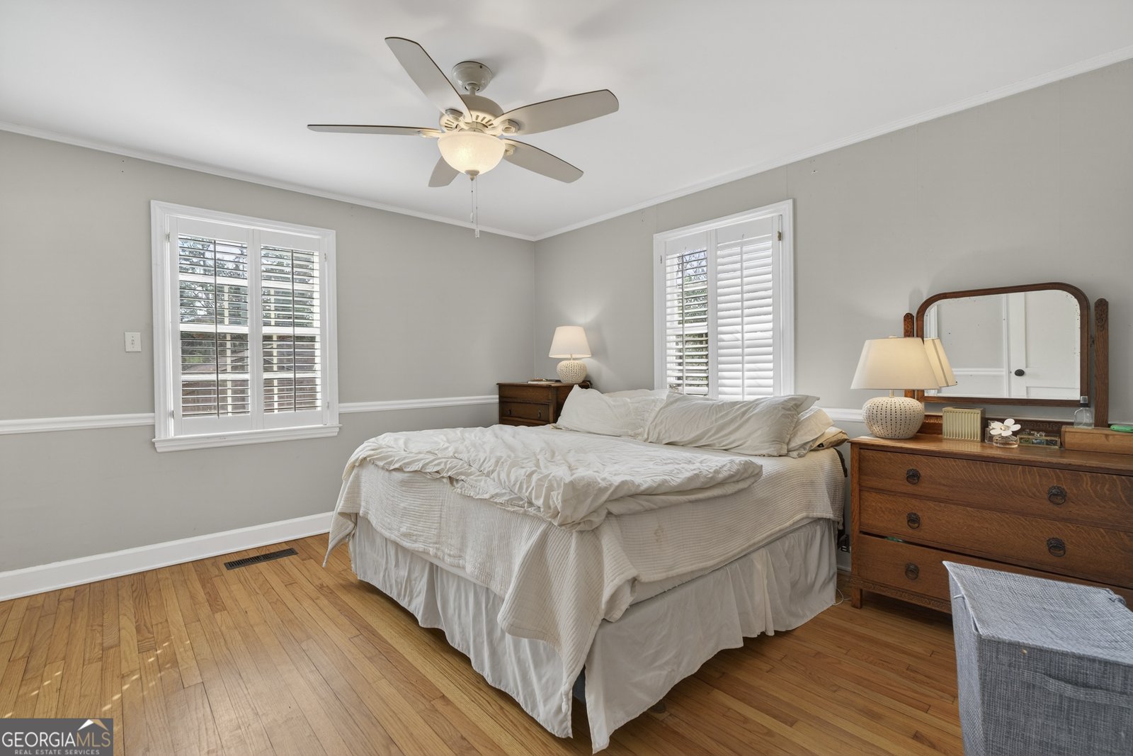 1868 Waverland Drive Macon - Photo 39