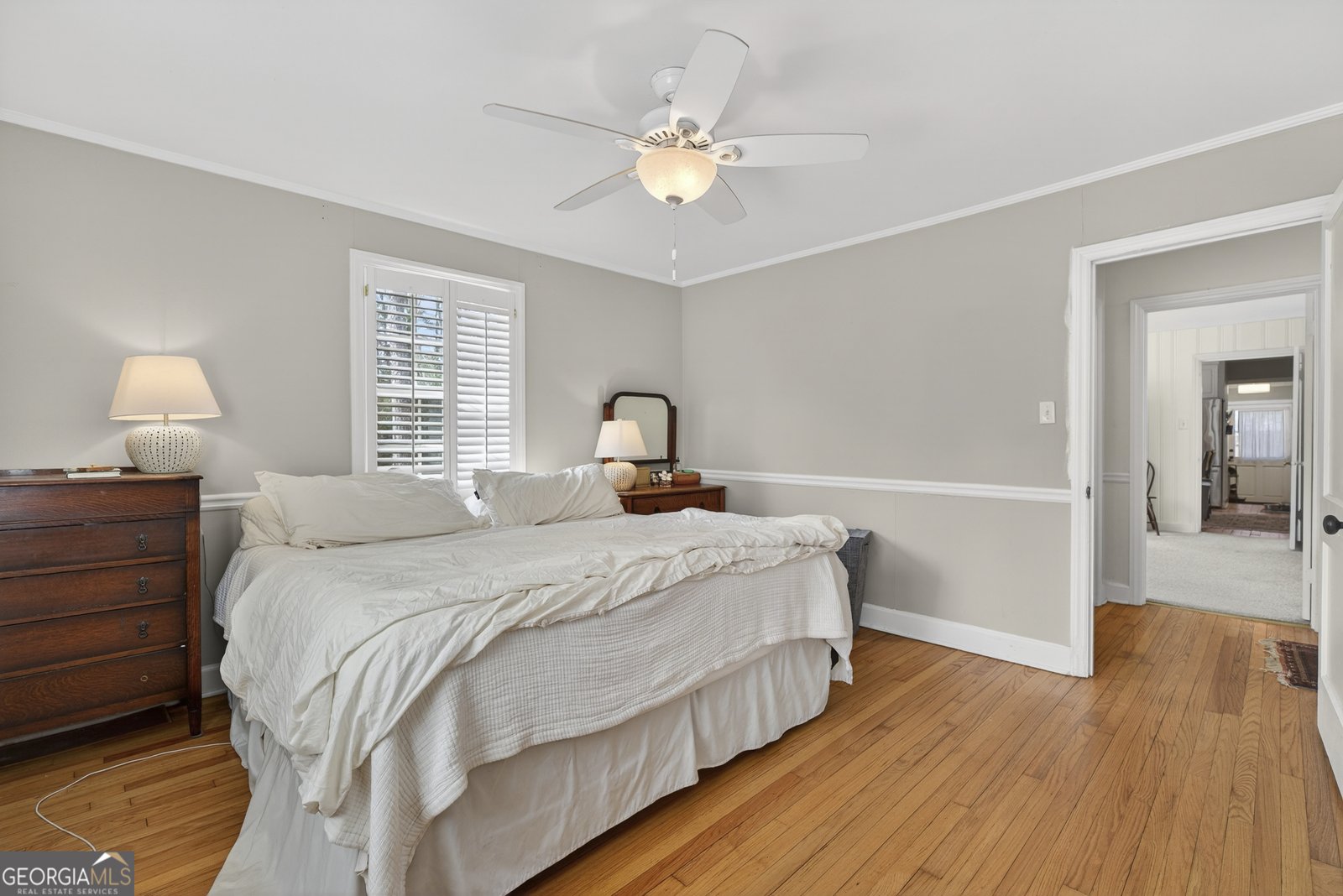 1868 Waverland Drive Macon - Photo 40