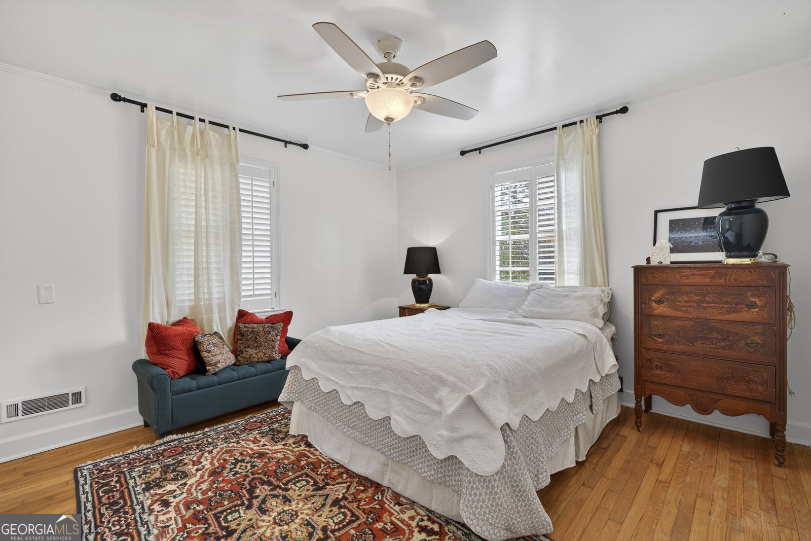 1868 Waverland Drive Macon - Photo 42