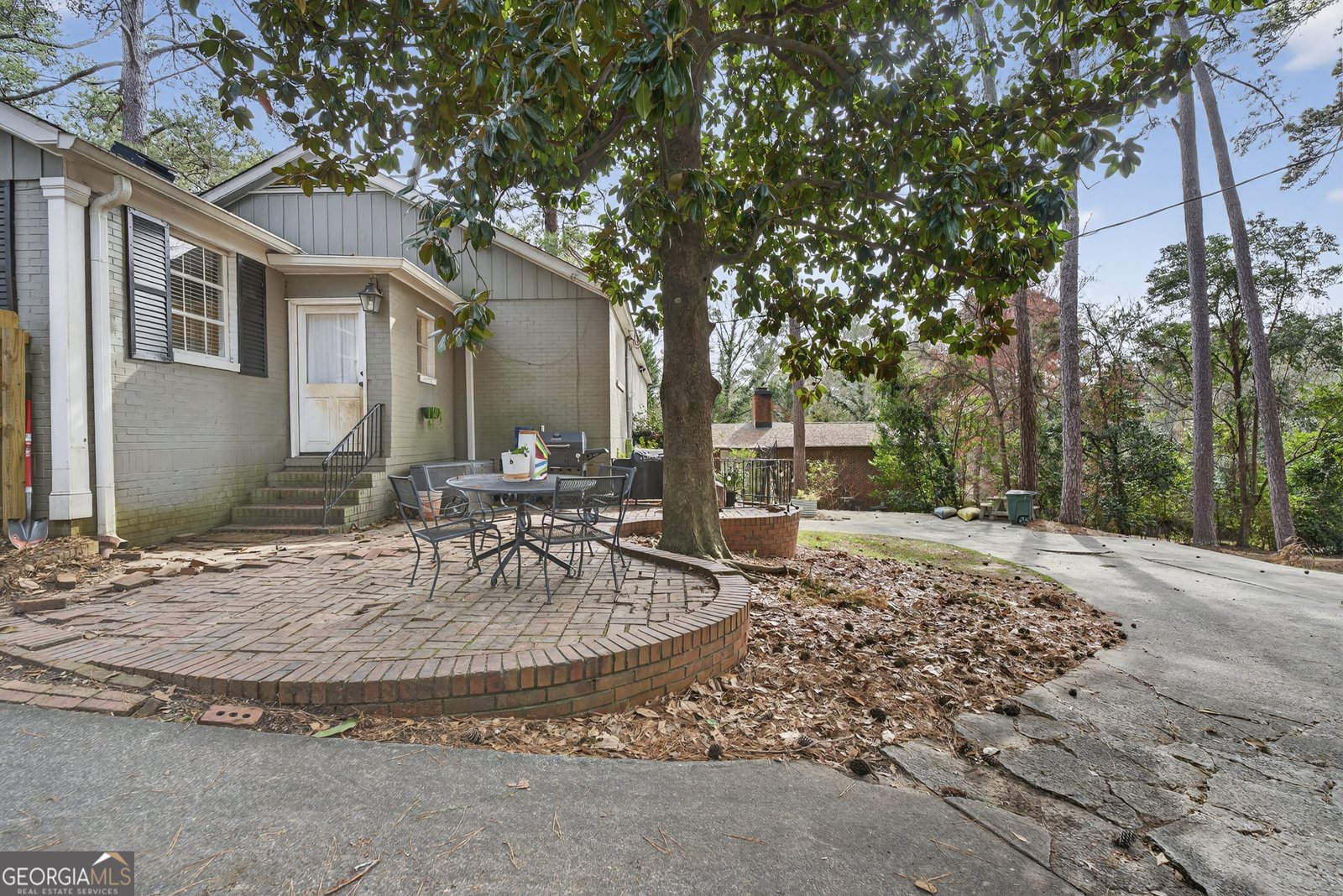 1868 Waverland Drive Macon - Photo 51