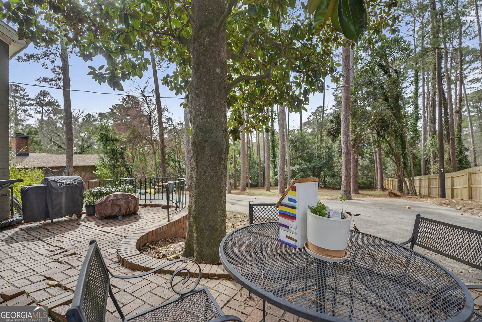 1868 Waverland Drive Macon - Photo 52