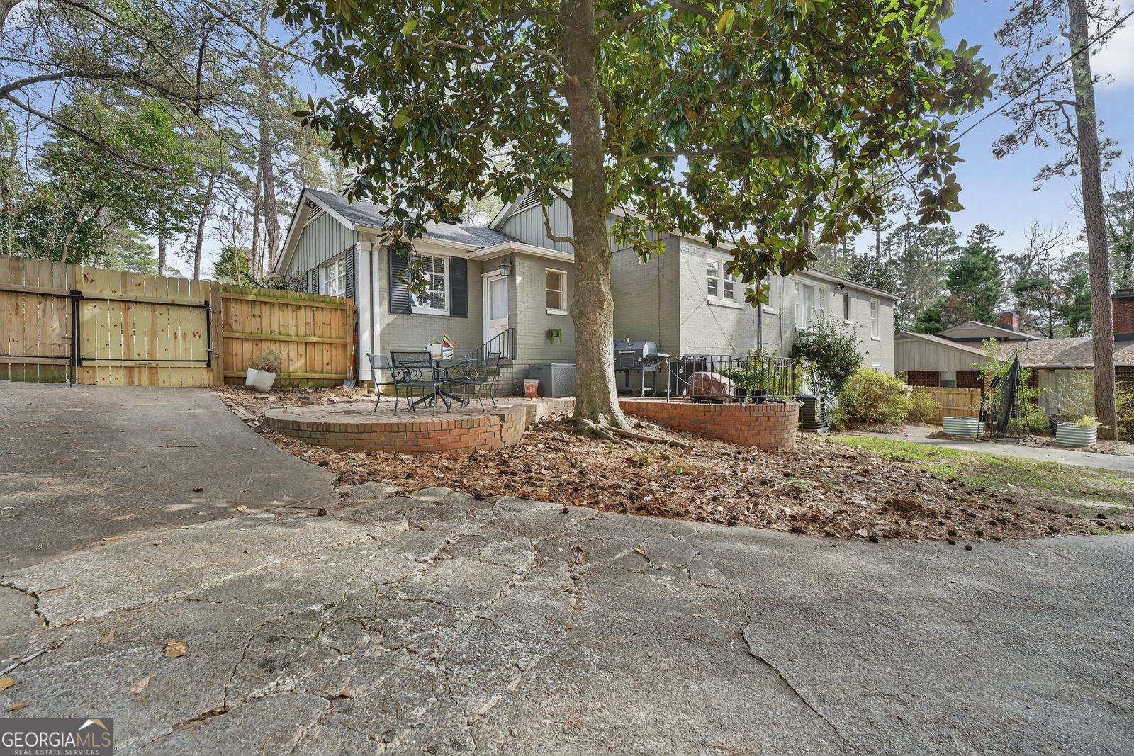 1868 Waverland Drive Macon - Photo 54