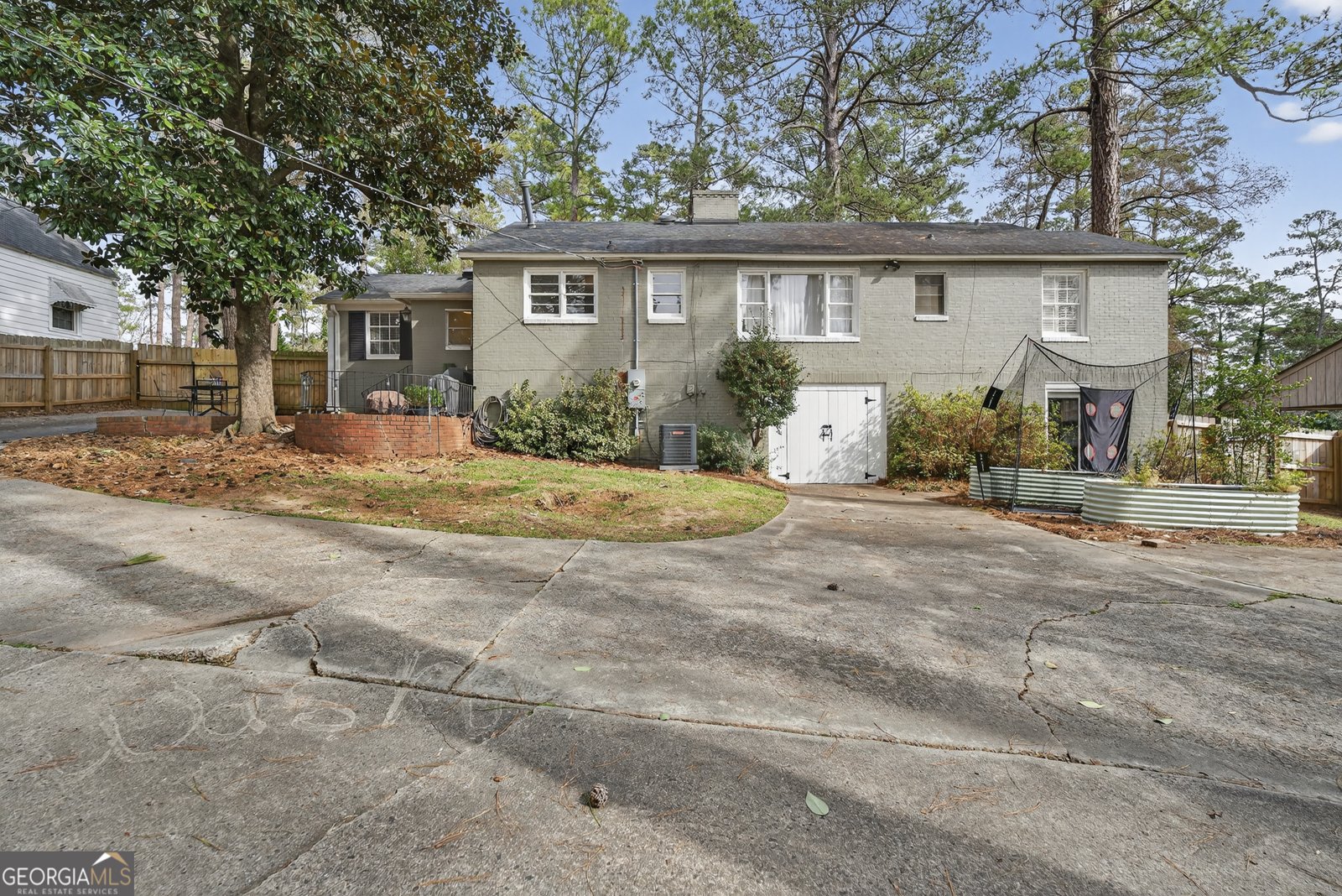 1868 Waverland Drive Macon - Photo 55