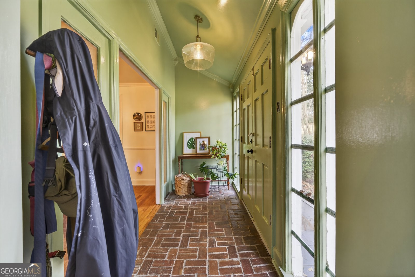 1868 Waverland Drive Macon - Photo 7