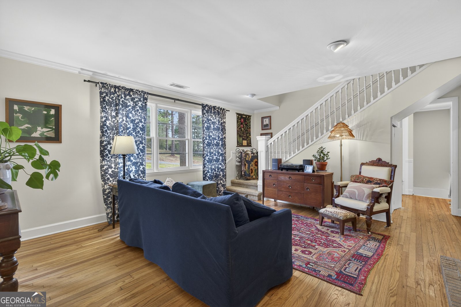 1868 Waverland Drive Macon - Photo 8